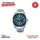 Đồng hồ cơ Seiko Prospex Diver Scuba SBDC203 - Nhận Order
