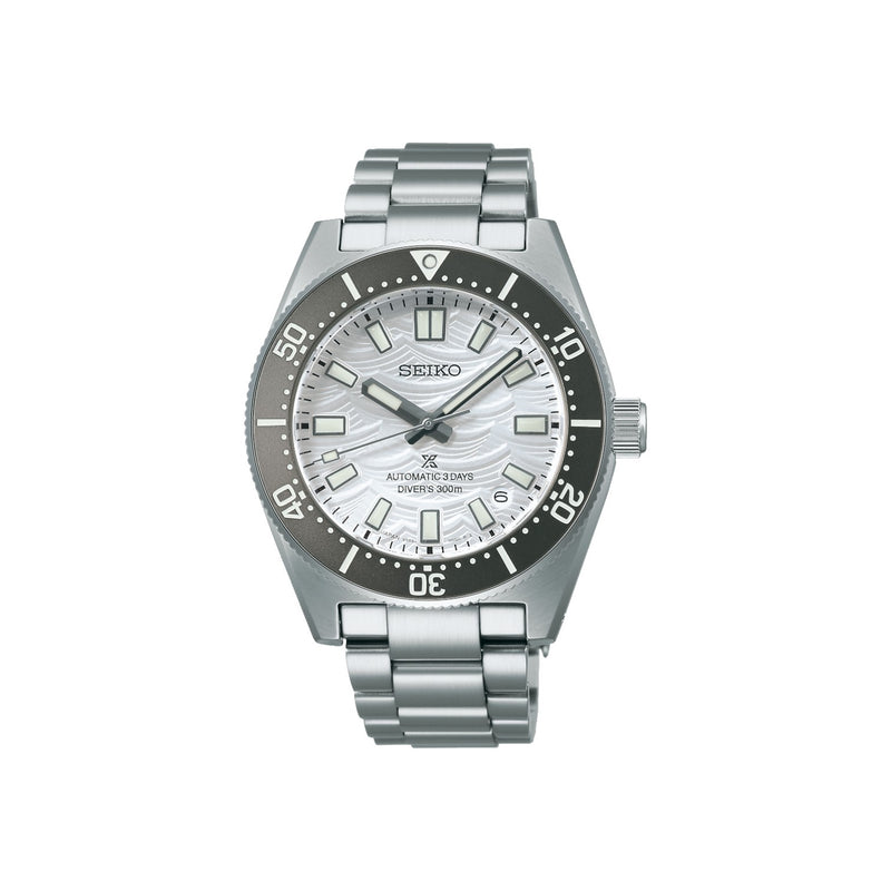 Đồng hồ cơ Seiko Diver Scuba SBDC213 - Phiên bản giới hạn 2000 chiếc Nhật Bản Nhận Order