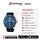 Đồng hồ cơ Seiko Prospex Diver Scuba SBDY123 - Nhận Order