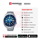 Đồng hồ cơ Seiko Prospex Diver Scuba SBDY125 - Nhận Order