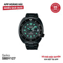 Đồng hồ cơ Seiko Prospex Diver Scuba SBDY127 - Nhận Order