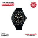 Đồng hồ cơ Seiko Prospex Diver Scuba SBDY133 - Nhận Order