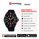 Đồng hồ cơ Seiko Prospex Diver Scuba SBDY133 - Nhận Order