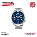 Đồng hồ cơ Seiko 5 Sport SKX series SBSA001 - Nhận Order