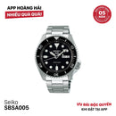 Đồng hồ cơ Seiko 5 Sport SKX series SBSA005 - Nhận Order