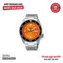 Đồng hồ cơ Seiko 5 Sport SKX series SBSA009 - Nhận Order