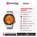 Đồng hồ cơ Seiko 5 Sport SKX series SBSA009 - Nhận Order