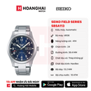 Đồng hồ cơ Seiko Field series SBSA113 - Nhận Order