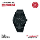 Đồng hồ cơ Seiko SBSA165 - Nhận Order