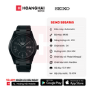 Đồng hồ cơ Seiko SBSA165 - Nhận Order
