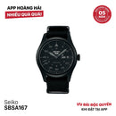 Đồng hồ cơ Seiko Field series SBSA167 - Nhận Order