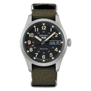 Đồng hồ cơ Seiko Field series SBSA201 - Nhận Order