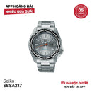 Đồng hồ cơ Seiko 5 Sport SKX series SBSA217 - Nhận Order