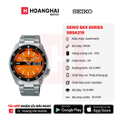 Đồng hồ cơ Seiko 5 Sport SKX series SBSA219 - Nhận Order