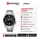 Đồng hồ cơ Seiko 5 Sport SKX series SBSA225 - Nhận Order