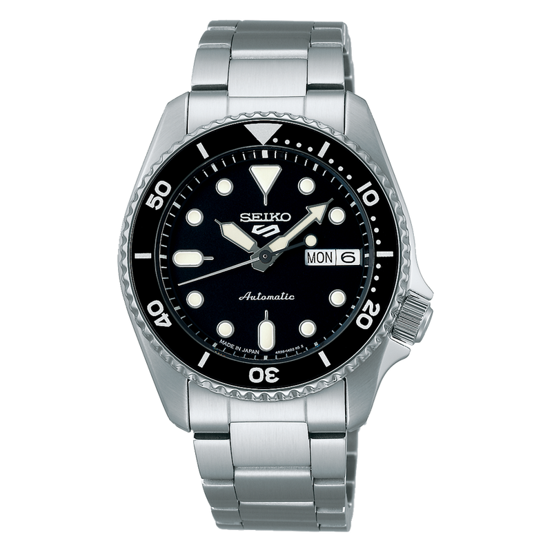 Đồng hồ cơ Seiko SKX series SBSA225