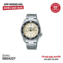 Đồng hồ cơ Seiko 5 Sport SKX series SBSA227 - Nhận Order