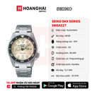 Đồng hồ cơ Seiko 5 Sport SKX series SBSA227 - Nhận Order