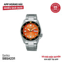 Đồng hồ cơ Seiko 5 Sport SKX series SBSA231 - Nhận Order