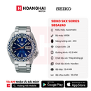 Đồng hồ cơ Seiko 5 Sport SKX series SBSA243 - Nhận Order