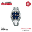 Đồng hồ cơ Seiko 5 Sport SNXS series SBSA253