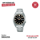 Đồng hồ cơ Seiko 5 Sport SNXS series SBSA255