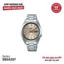 Đồng hồ cơ Seiko 5 Sport SNXS series SBSA257