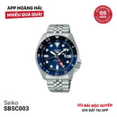 Đồng hồ Cơ Seiko 5 Sport SKX series SBSC003