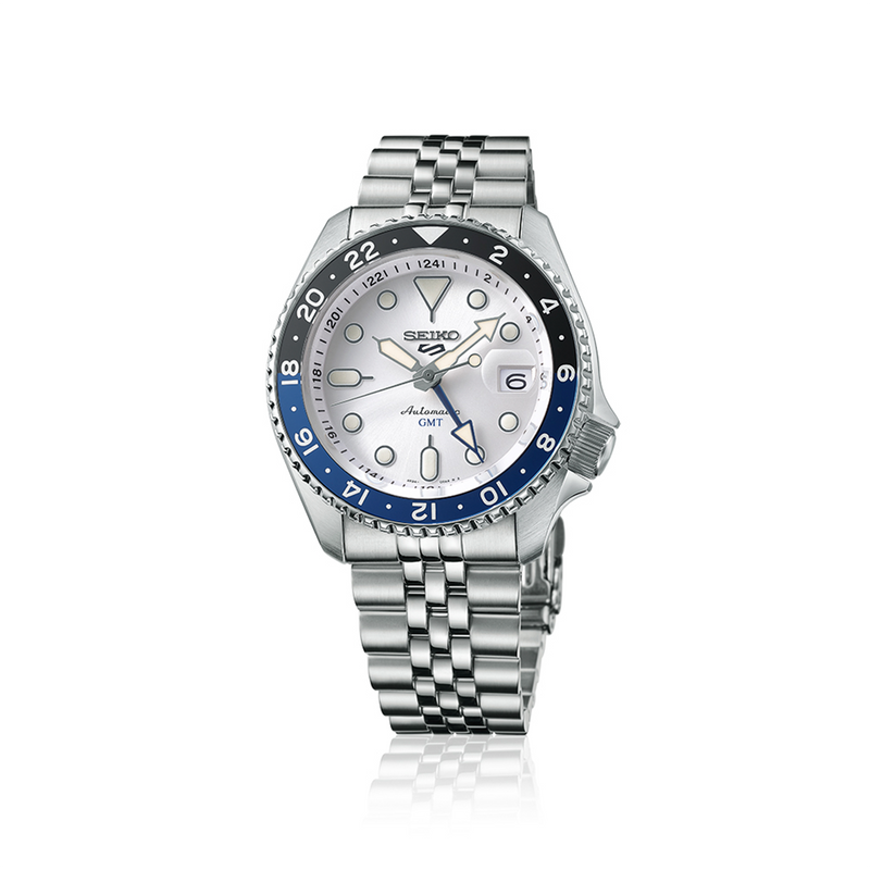 Đồng hồ cơ Seiko 5 Sport SKX series SBSC017