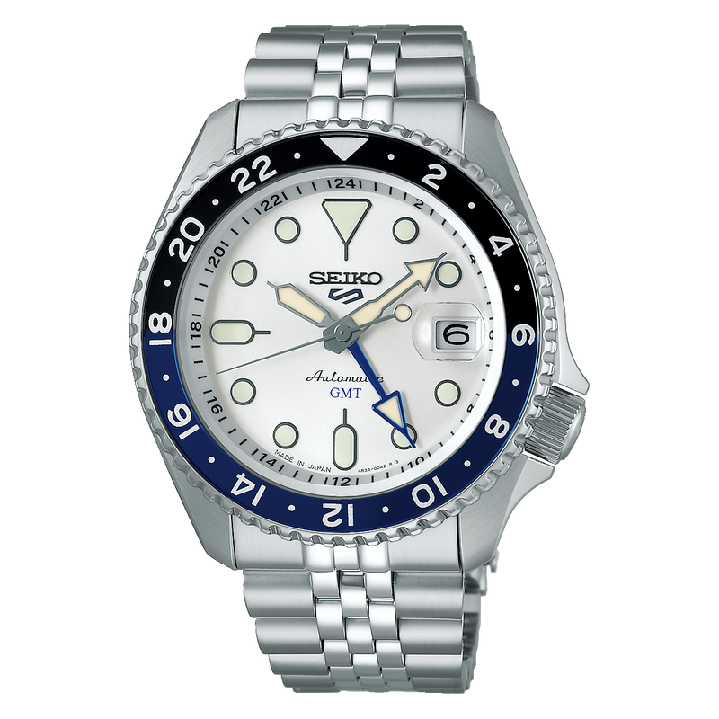 Đồng hồ cơ Seiko 5 Sport SKX series SBSC017