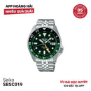 Đồng hồ cơ Seiko 5 Sport SKX series SBSC019 - Nhận Order