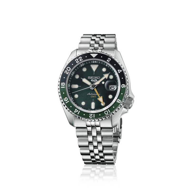 Đồng hồ cơ Seiko 5 Sport SKX series SBSC019