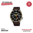 Đồng hồ cơ Seiko 5 Sport SKX series SBSC020 - Nhận Order