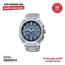 Đồng hồ năng lượng mặt trời Seiko Astron Nexter SBXD01 - Nhận Order