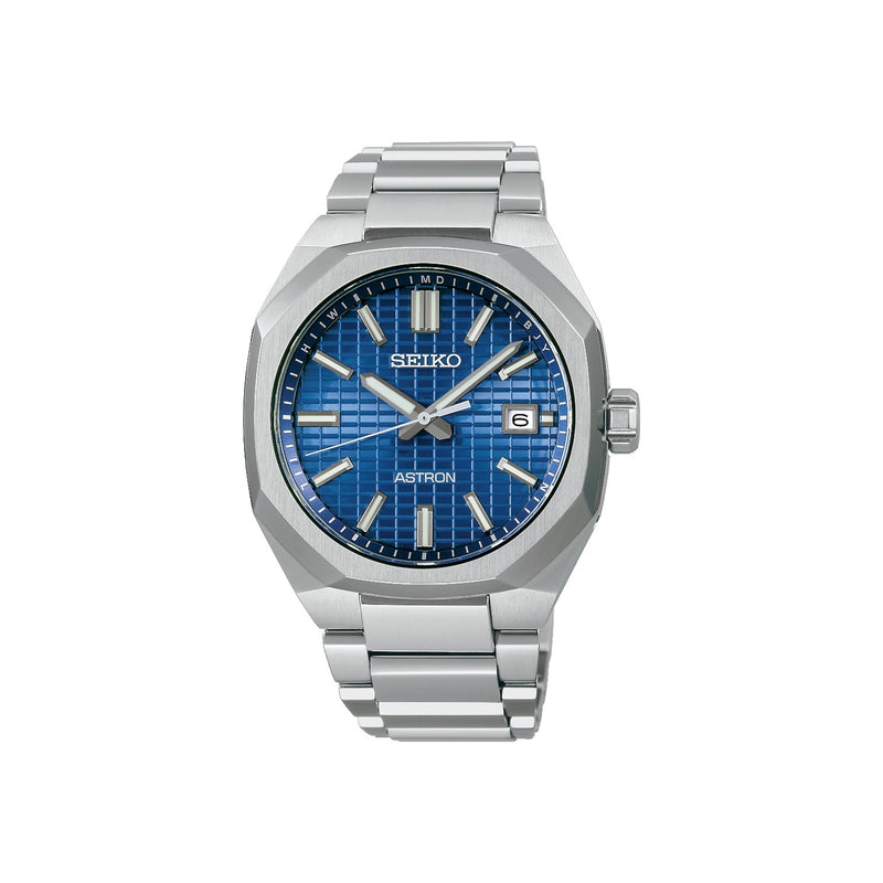 Đồng hồ năng lượng mặt trời Seiko Astron Nexter SBXY - Nhận Order