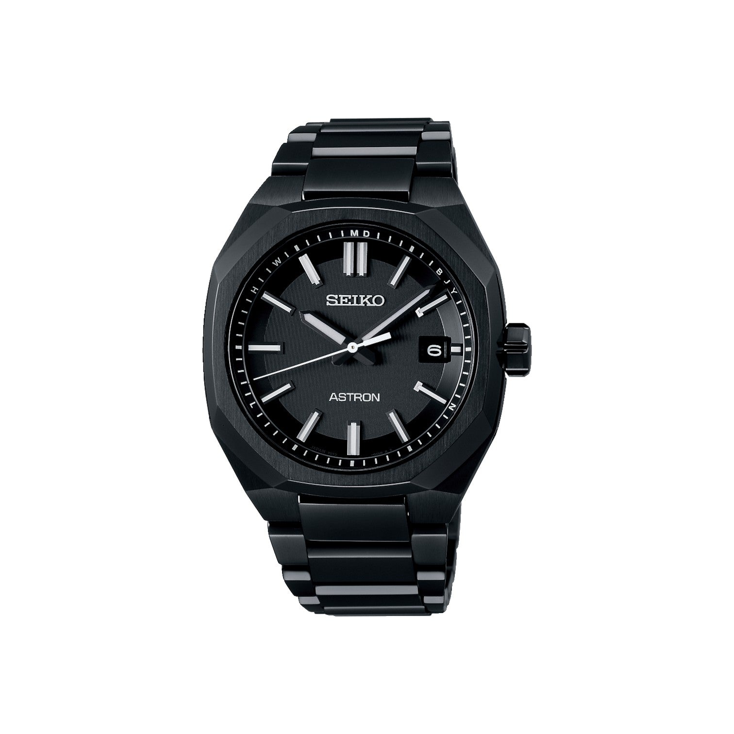 Đồng hồ năng lượng mặt trời Seiko Astron Nexter SBXY083 - Nhận Order