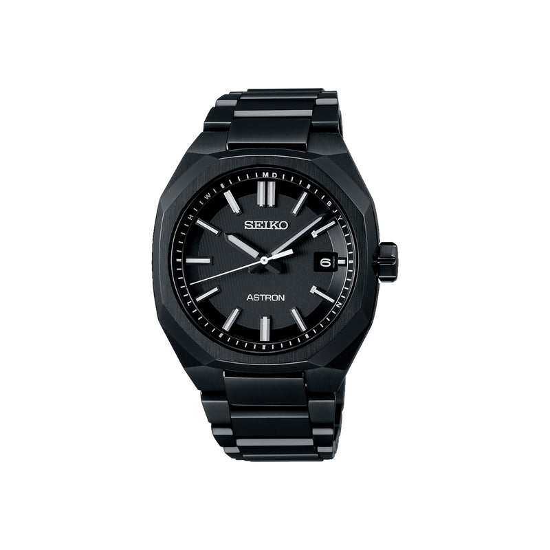 Đồng hồ năng lượng mặt trời Seiko Astron Nexter SBXY - Nhận Order