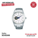 Đồng hồ cơ Seiko SCVE049