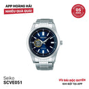 Đồng hồ cơ Seiko SCVE051