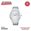 Đồng hồ cơ Seiko SCVE059