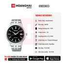 Đồng hồ cơ Seiko SCVE061 - Nhận Order