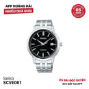 Đồng hồ cơ Seiko SCVE061 - Nhận Order