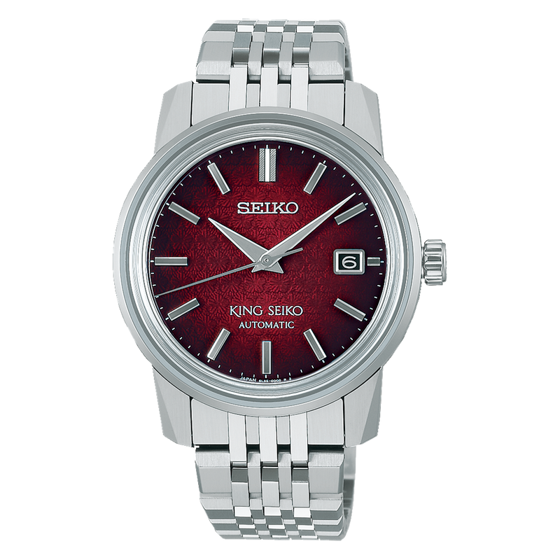 Đồng hồ cơ King Seiko SDKA011 (Nhận order)