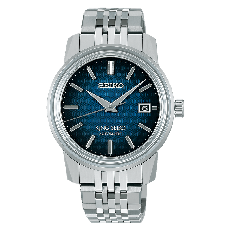 Đồng hồ cơ King Seiko SDKA013 (Nhận order)