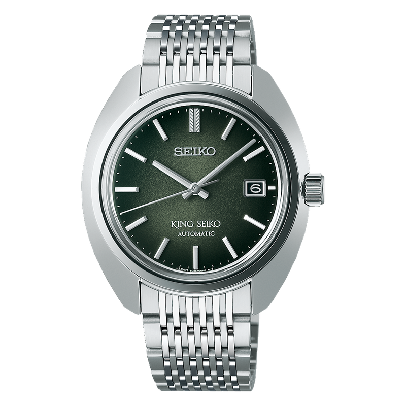 Đồng hồ cơ King Seiko SDKA021 (Nhận order)