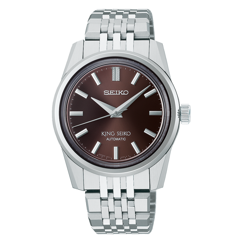 Đồng hồ cơ King Seiko SDKS007 (Nhận order)