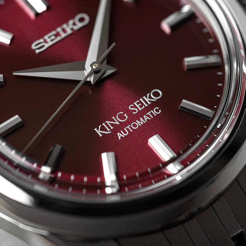 Đồng hồ cơ King Seiko SDKS009 (Nhận order)