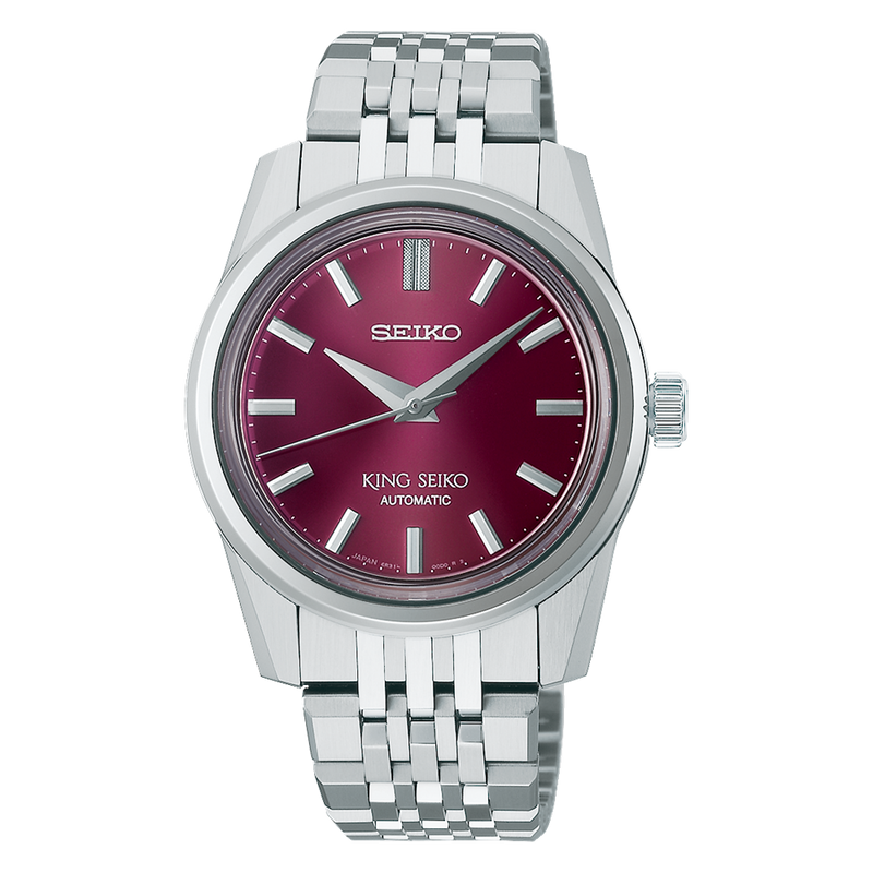 Đồng hồ cơ King Seiko SDKS009 (Nhận order)