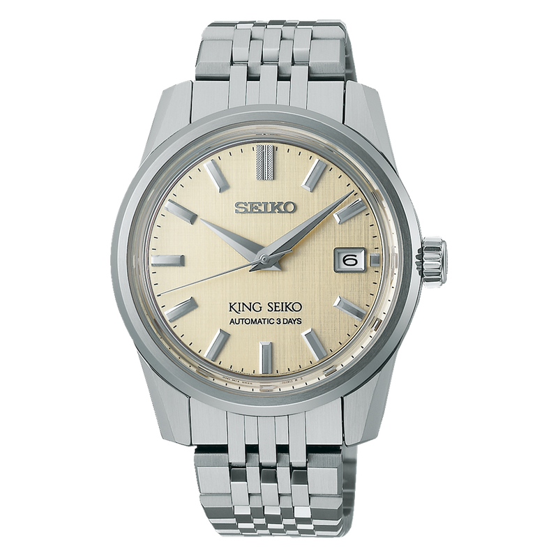 Đồng hồ cơ King Seiko SDKS015 (Nhận order)