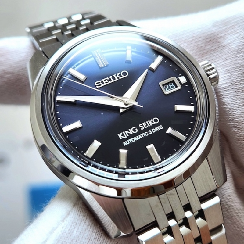 Đồng hồ cơ King Seiko SDKS017 (Nhận order)